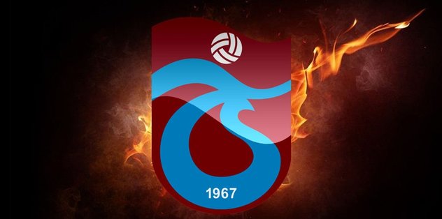 Trabzonspor'da Abdurrahim Dursun kadrodan çıkartıldı