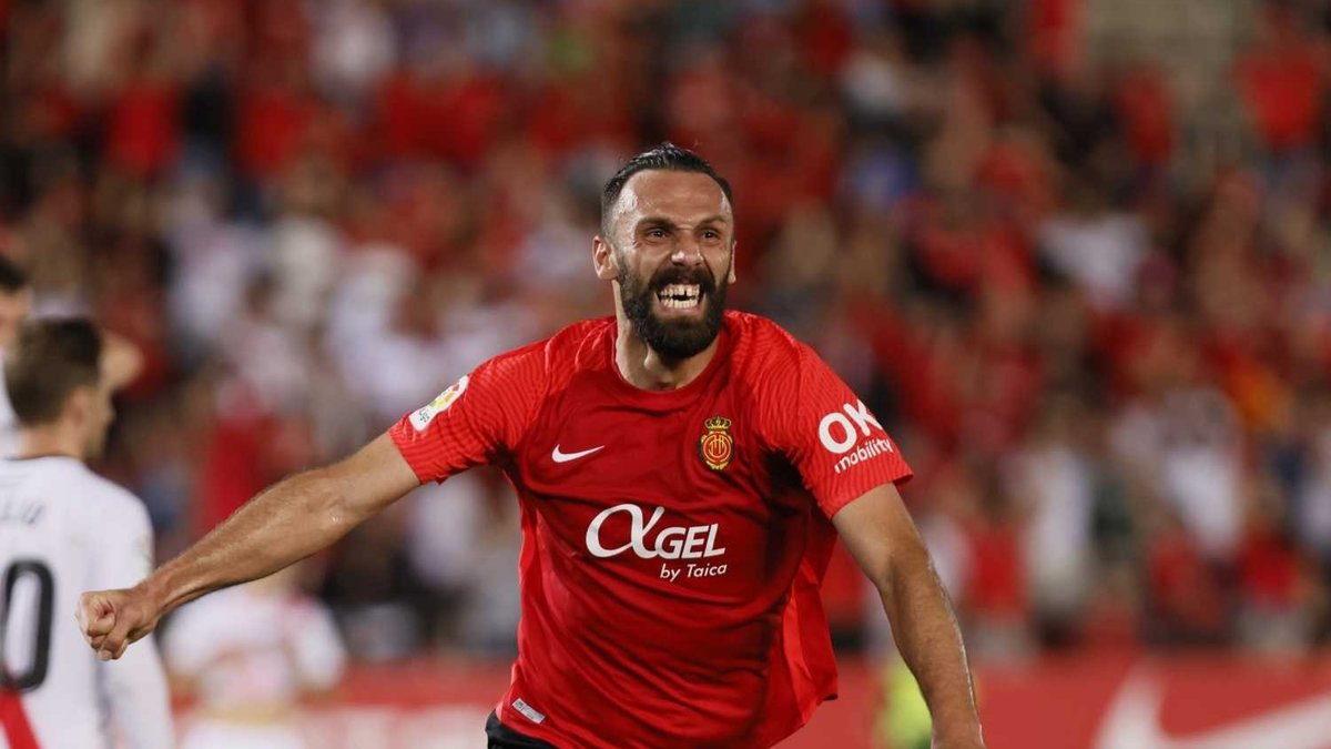 Fenerbahçe Vedat Muriqi'ye kavuşuyor! İşte bonservisi ve İstanbul'a geliş tarihi