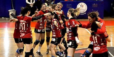 Kastamonu Belediyespor'un hedefi final