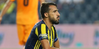 Mehmet Topal'dan kötü haber