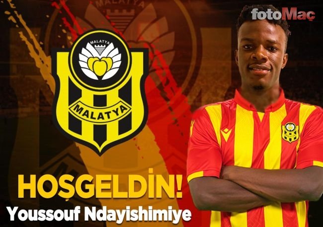 Son dakika Galatasaray transfer haberi: Cimbom'un gözü Youssouf’ta! Kıran kırana pazarlık