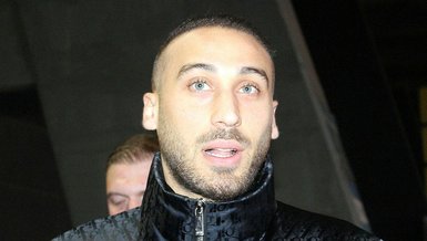 Cenk’ten yeşil ışık