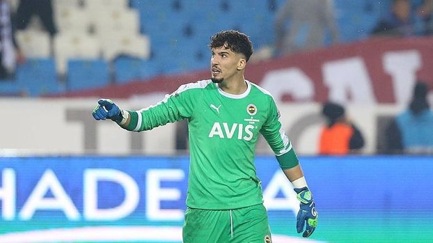 Altay hata yaptı Fenerbahçe 5 puandan oldu!