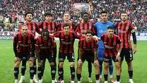 Gençlerbirliği düşüşe geçti!