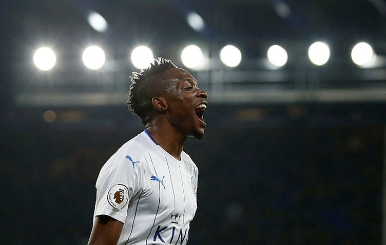 Galatasaray'da hedef Ahmed Musa