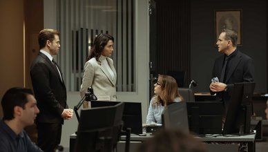 TEŞKİLAT 138. BÖLÜM FRAGMANI İZLE | TRT 1 Teşkilat dizisi yeni bölüm fragmanı