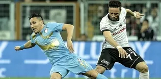 Gökhan Gönül’den alkış alan hareket