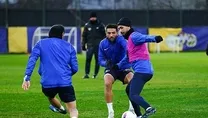 Eyüpspor’da önemli eksikler