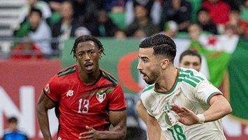 Sol bekte favori Hadjam