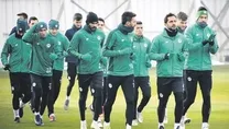 Konyaspor ara vermedi