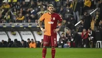 Dzeko ile yarışıyor