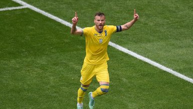 Yarmolenko'dan Galatasaray transferi kararı! Ukrayna basını duyurdu