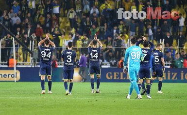 Fenerbahçe’de sıcak saatler ve karar! Caner artı 3 transfer...
