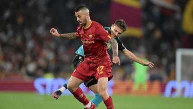 Roma - Venezia: 1-1 (MAÇ SONUCU-ÖZET)
