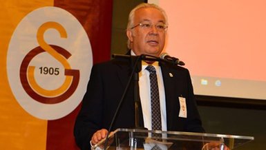 Son dakika spor haberi: Eşref Hamamcıoğlu "Liderlik yapmaya hazırım!"