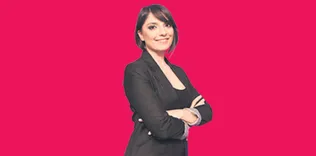Kadınlar Günü’ne özel / Yeliz Karakaya