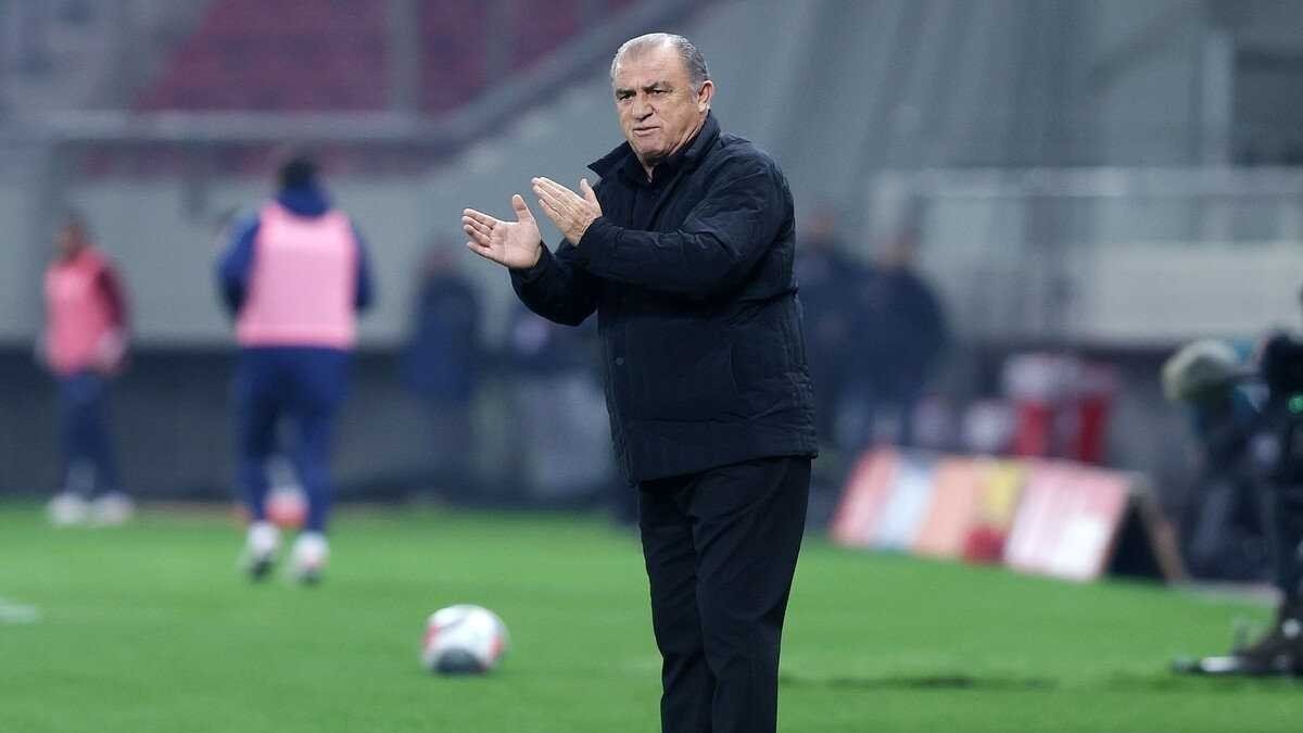 Fatih Terim'den 2026 Dünya Kupası paylaşımı!
