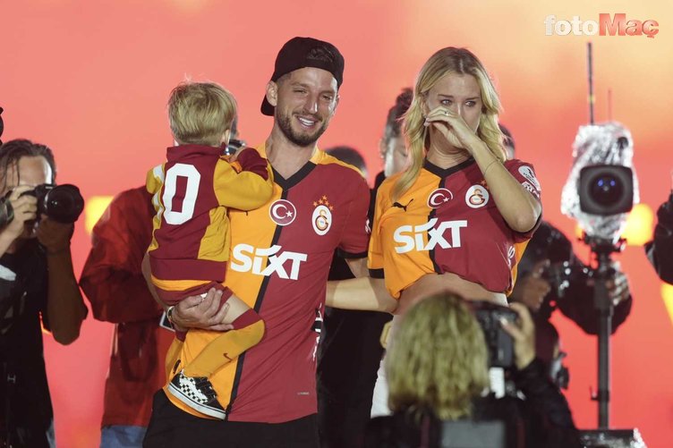 TRANSFER HABERİ | Galatasaray'a o isimden ret! Teklif sunulmuştu