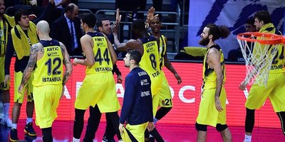 Fenerbahçe, Moskova deplasmanında