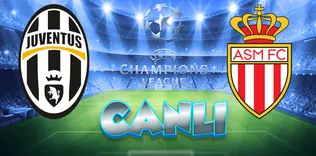Juventus - Monaco