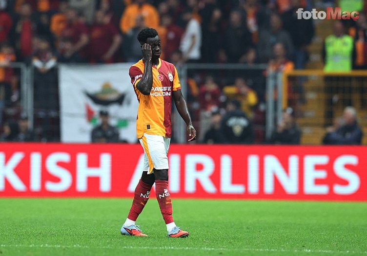 Ömer Üründül’den derbi yorumu: Galatasaray’ın aldığı bu puan altın değerinde!