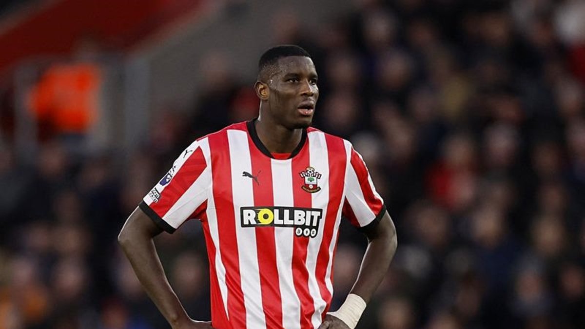 Beşiktaş'ta Paul Onuachu zirvesi! Başkan Adalı Teknik Direktör Solskjaer ile görüşecek Beşiktaş'ta Paul Onuachu zirvesi! Başkan Adalı Teknik Direktör Solskjaer ile görüşecek