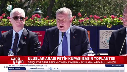 >Bakan Bak'tan Türk okçuluğuna övgü