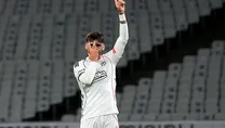 Rafa yoksa Jota var!