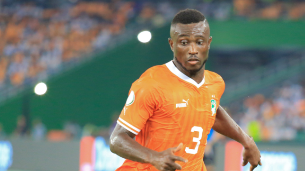 Ghislain Konan kimdir? Ghislain Konan kaç yaşında, nereli?