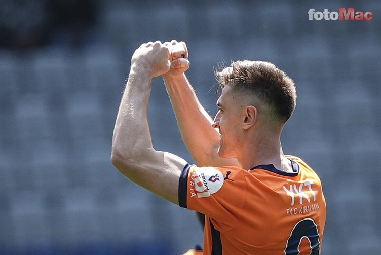 TRANSFER HABERİ - Fenerbahçe'den Krzysztof Piatek sürprizi! Takas+para… 17 TRANSFER HABERİ - Fenerbahçe'den Krzysztof Piatek sürprizi! Takas+para…- Trabzonspor