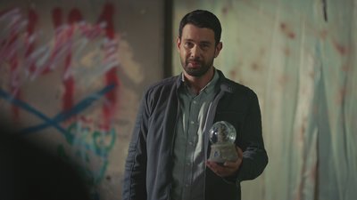 >Kimse Bilmez - 3. Bölüm fragmanı