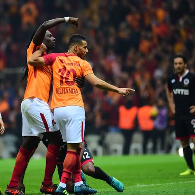 Galatasaray’da transfer seferberliği! 1 gidecek, 3 gelecek...