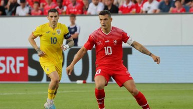 Xhaka iddiası