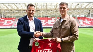TRANSFER HABERLERİ | Trabzonspor'dan Dreskovic hamlesi!