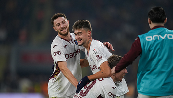 Gollerde 3 isim parladı