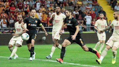 Galatasaray Ile Kayserispor 48 Randevuda Son Dakika Galatasaray Haberleri Fotomac