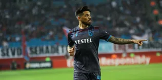 İşte Sosa