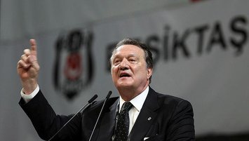 Hasan Arat: Futbolu artık Beşiktaşlılar yötenecek