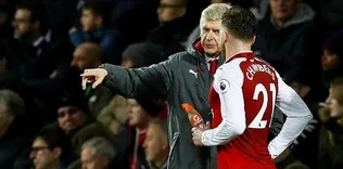 Wenger’in rekor maçı! Ferguson...
