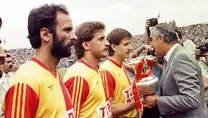 Erhan Önal hayatını kaybetti