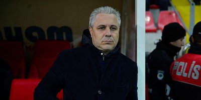 Sumudica: "Beşiktaş, bizim mücadelemize karşı fırsat bulamadı"
