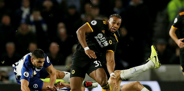 Wolverhampton yenilmezlik serisini 11 maça çıkardı!