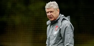 Wenger’den milli takım açıklaması