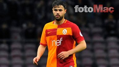 İşte Galatasaray’ın Alanyaspor maçı muhtemel 11’i