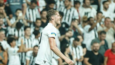 Wout Weghorst: Harika bir maçtı!