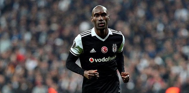 Atiba kadroya alınmadı