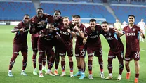 60 gol attı, 45 yedi