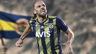 Vedat Muriqi Den Veda Paylasimi Son Dakika Fenerbahce Haberleri Fotomac