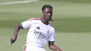 G.Saray'da Camavinga heyecanı!