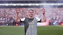 Beşiktaş’tan film tadında paylaşım!